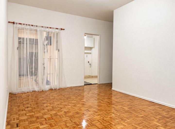 Departamento · 35m² · 2 Ambientes