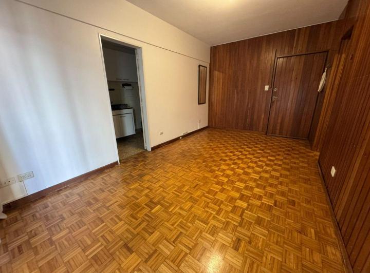 Departamento · 35m² · 2 Ambientes