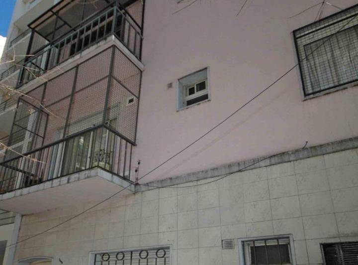 Departamento · 42m² · 2 Ambientes