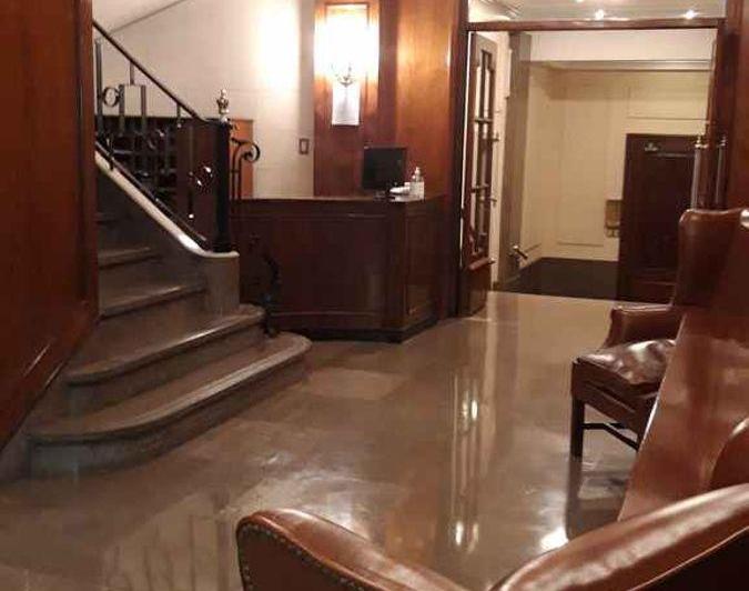 Departamento · 42m² · 2 Ambientes