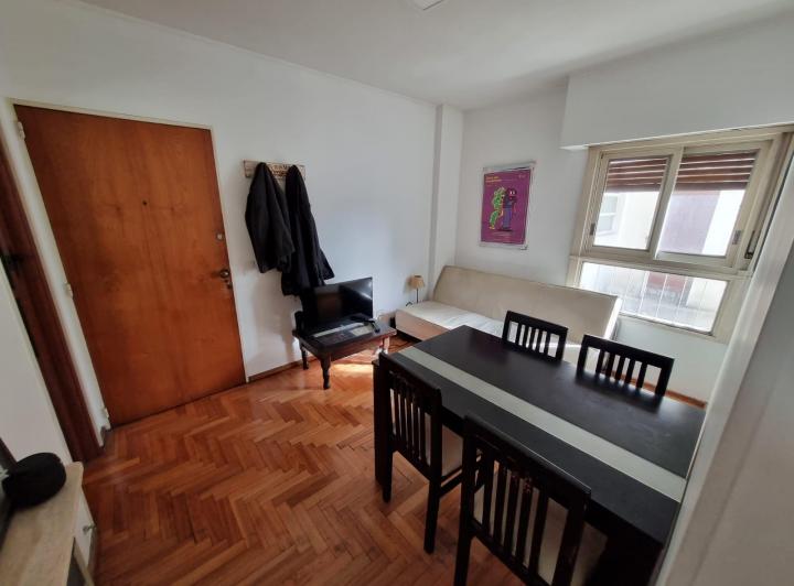 Departamento · 30m² · 2 Ambientes