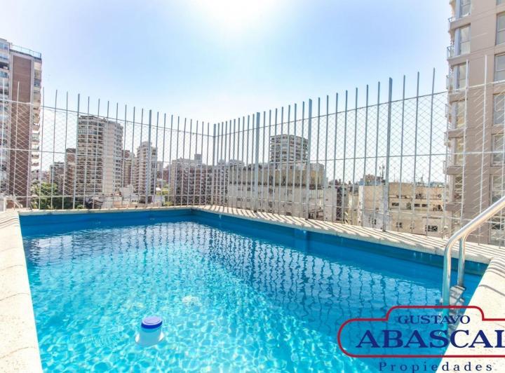 Departamento · 62m² · 2 Ambientes