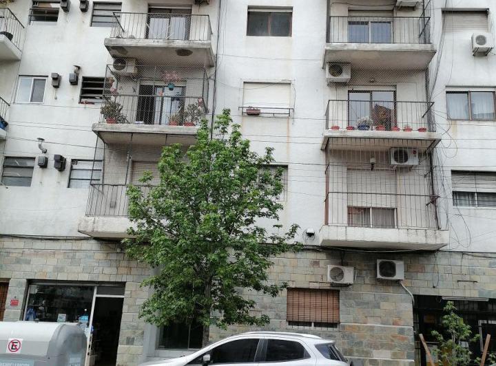 Departamento · 3m² · 2 Ambientes