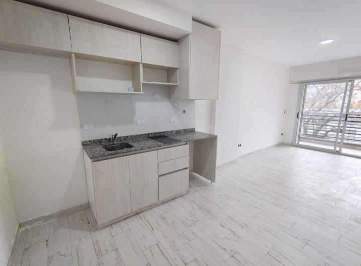 Departamento · 30m² · 1 Ambiente