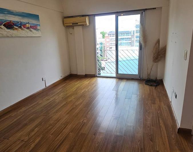 Departamento · 36m² · 2 Ambientes