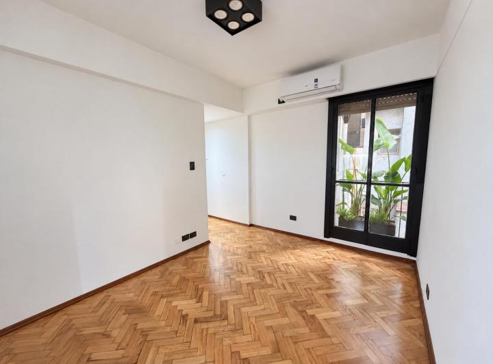 Departamento · 31m² · 2 Ambientes