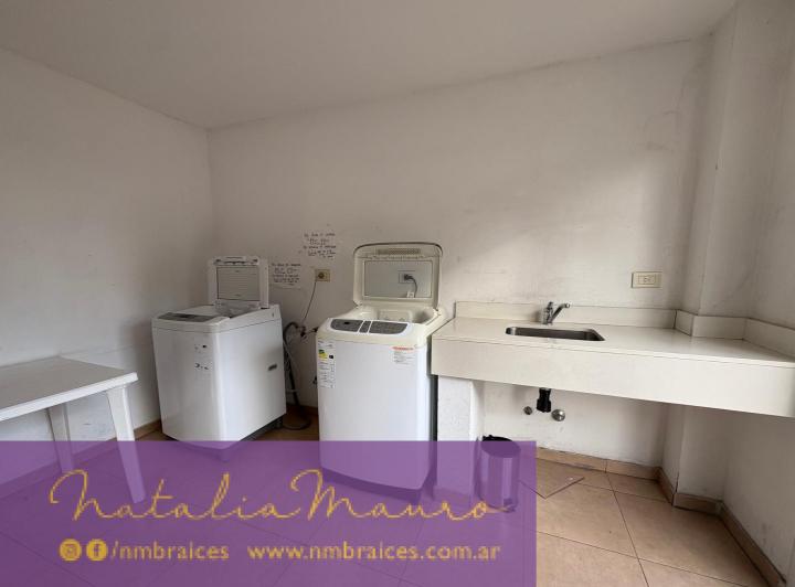 Departamento · 26m² · 2 Ambientes
