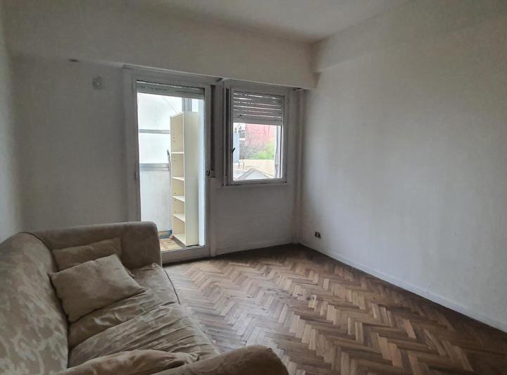 Departamento · 40m² · 2 Ambientes