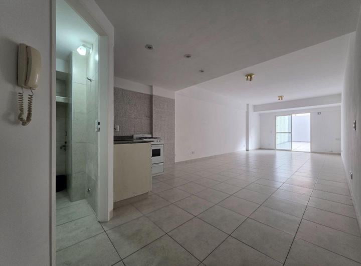Departamento · 39m² · 1 Ambiente