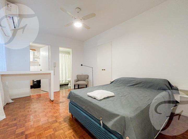 Departamento · 28m² · 1 Ambiente