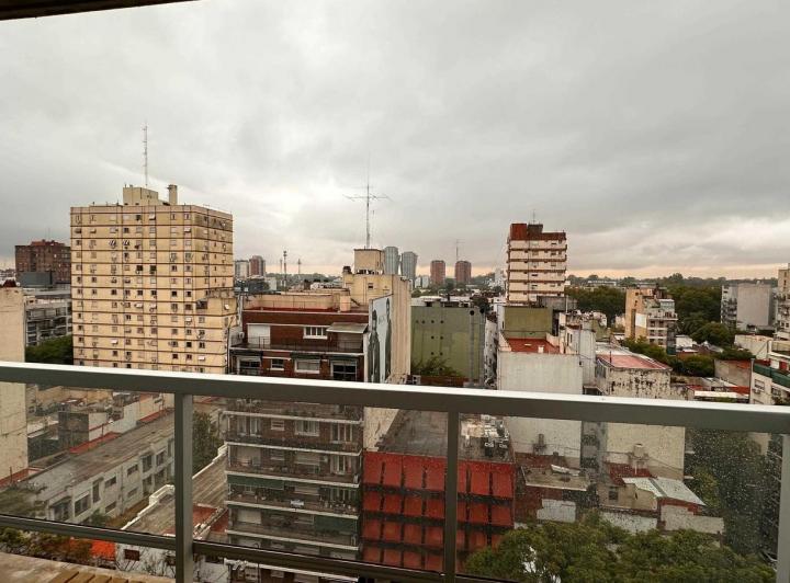 Departamento · 29m² · 1 Ambiente
