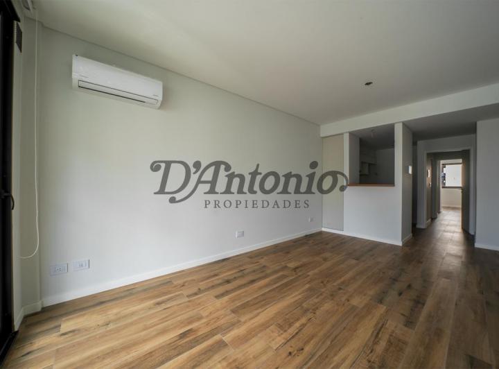 Departamento · 45m² · 2 Ambientes