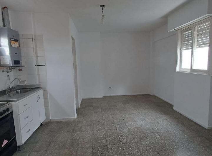 Departamento · 32m² · 1 Ambiente