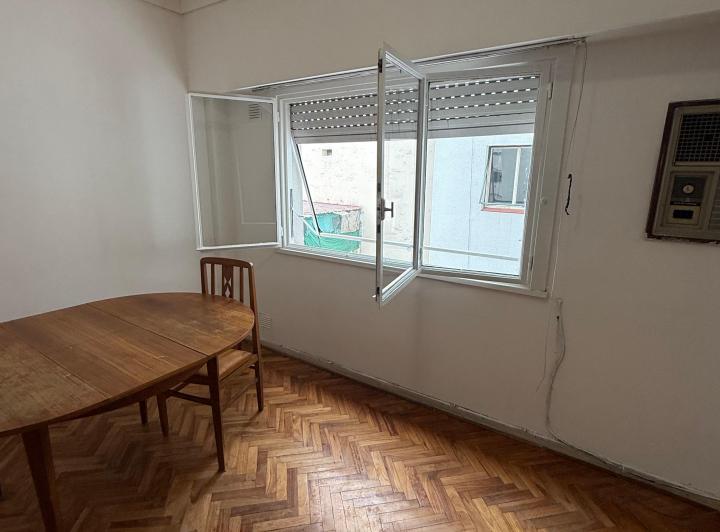 Departamento · 50m² · 2 Ambientes