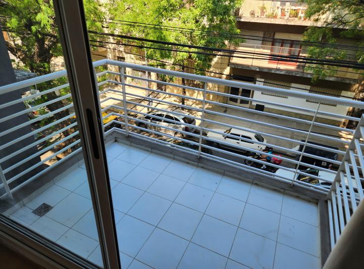 Departamento · 30m² · 1 Ambiente