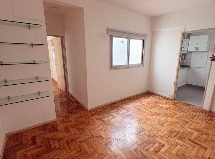 Departamento · 31m² · 2 Ambientes