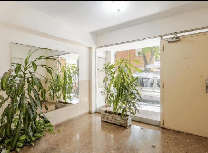 Departamento · 30m² · 1 Ambiente