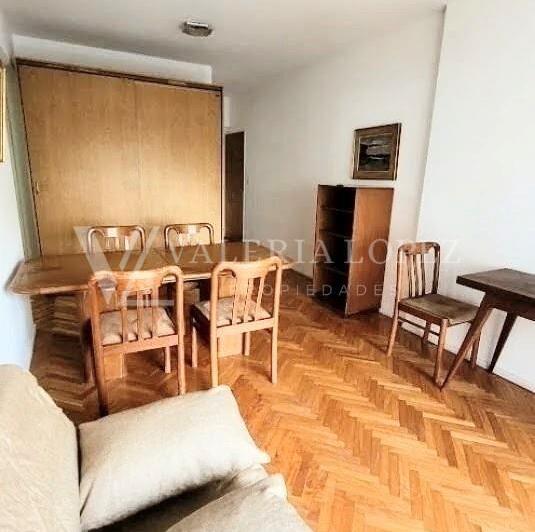 Departamento · 50m² · 3 Ambientes