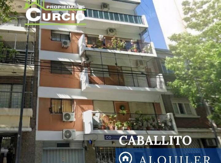 Departamento · 45m² · 2 Ambientes