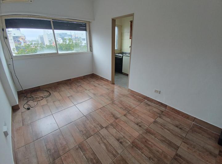 Departamento · 35m² · 2 Ambientes