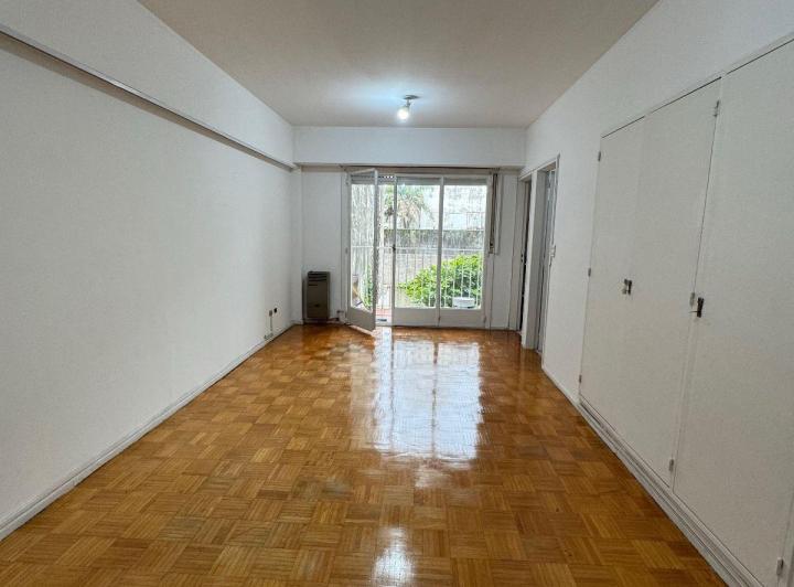 Departamento · 35m² · 1 Ambiente