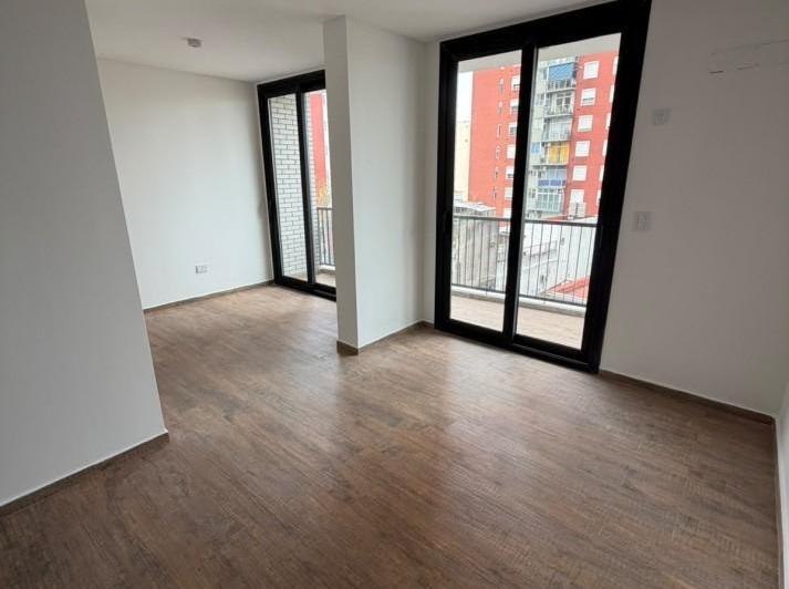 Departamento · 35m² · 1 Ambiente