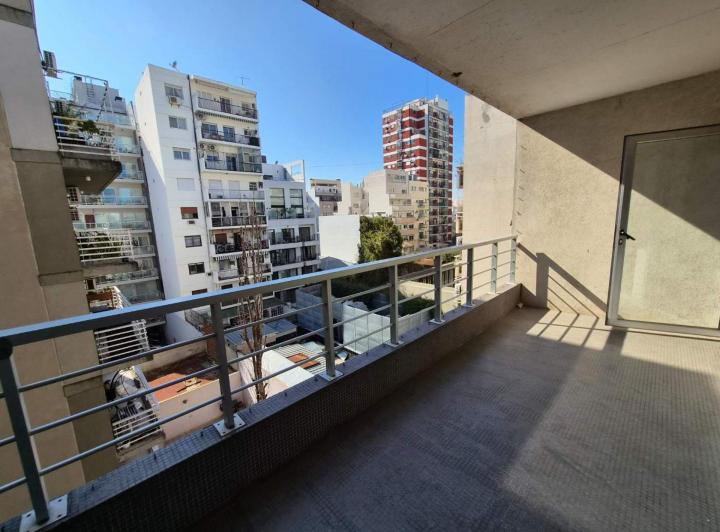 Departamento · 53m² · 1 Ambiente