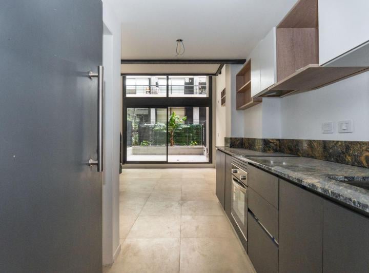 Departamento · 45m² · 2 Ambientes