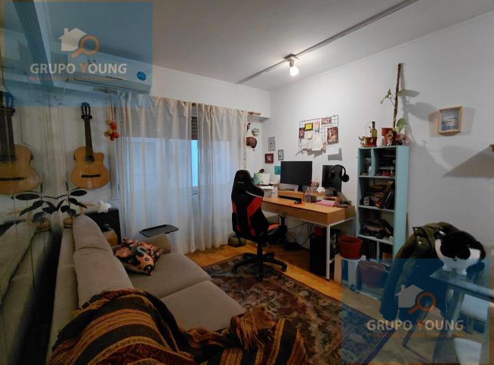 Departamento · 48m² · 2 Ambientes