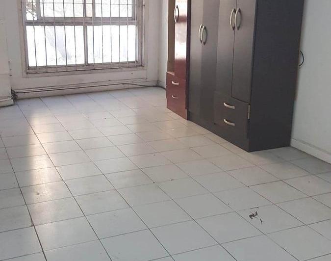 Departamento · 30m² · 1 Ambiente