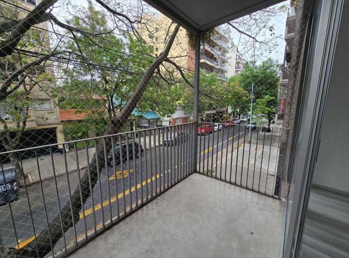 Departamento · 28m² · 1 Ambiente