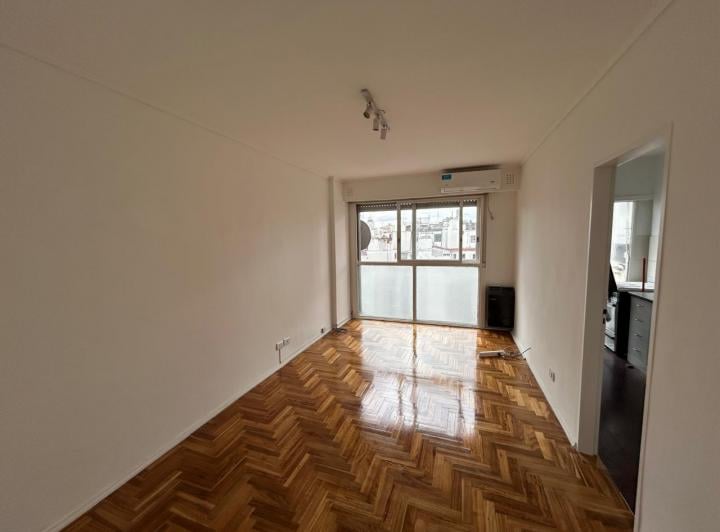Departamento · 39m² · 2 Ambientes