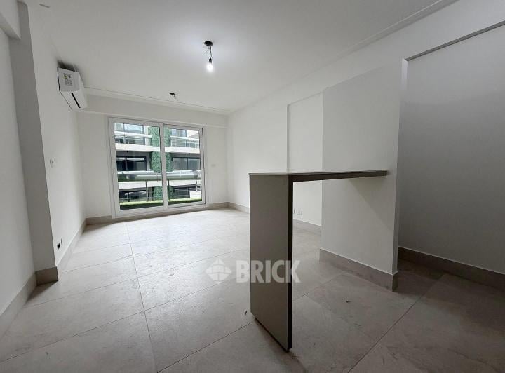 Departamento · 38m² · 1 Ambiente