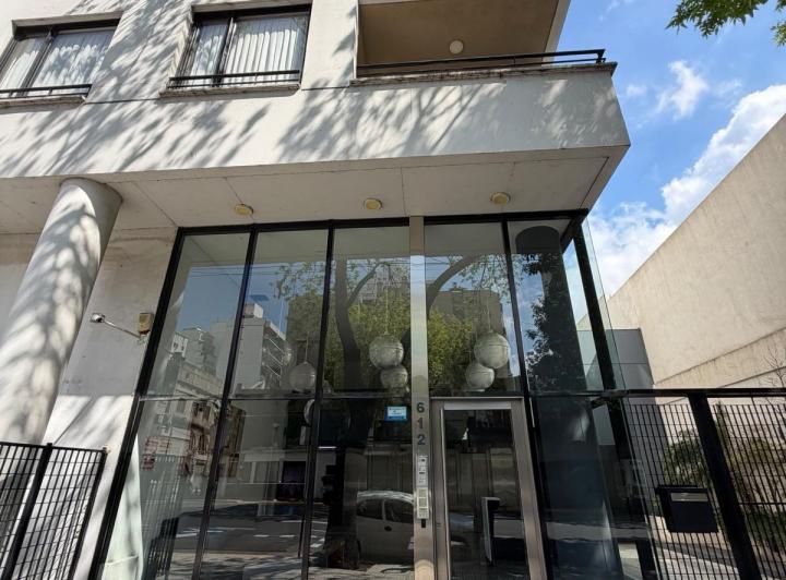Departamento · 55m² · 2 Ambientes