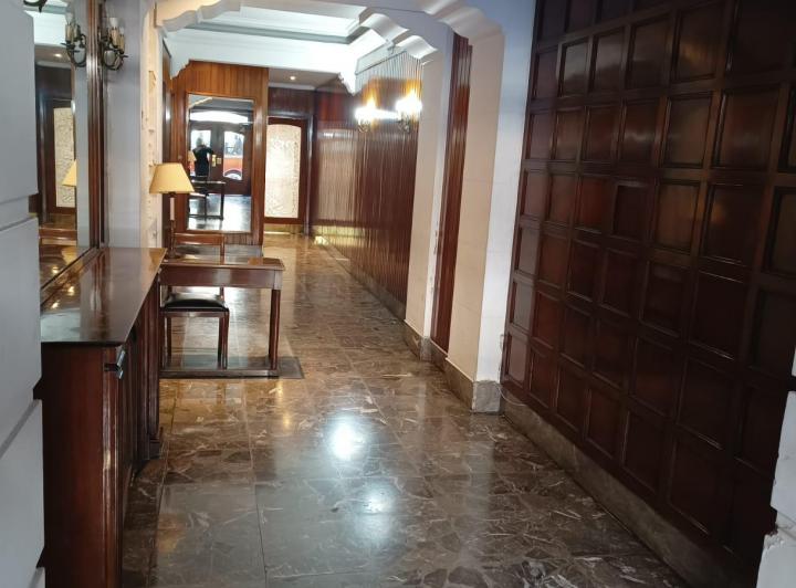 Departamento · 22m² · 2 Ambientes