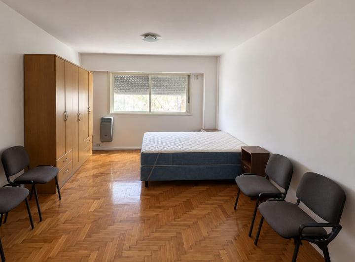 Departamento · 30m² · 1 Ambiente