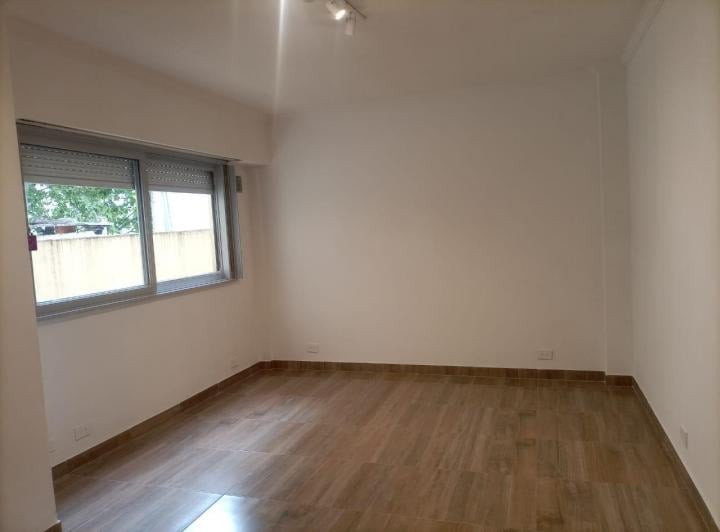 Departamento · 45m² · 2 Ambientes