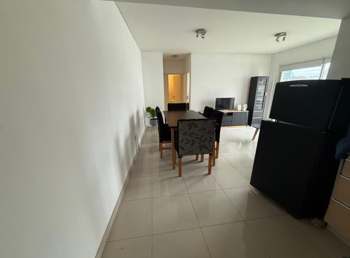 Departamento · 43m² · 2 Ambientes