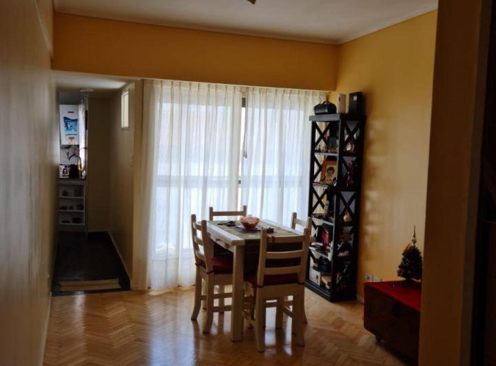Departamento · 48m² · 2 Ambientes