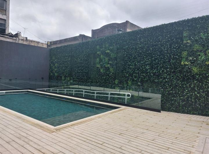 Departamento · 43m² · 2 Ambientes
