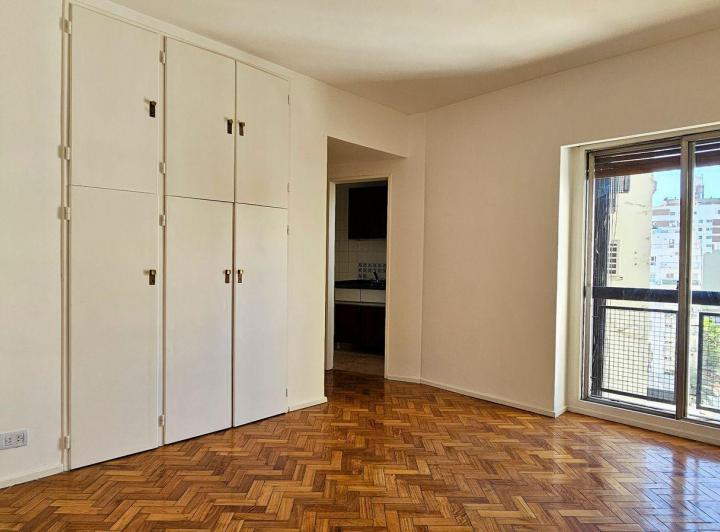 Departamento · 36m² · 2 Ambientes