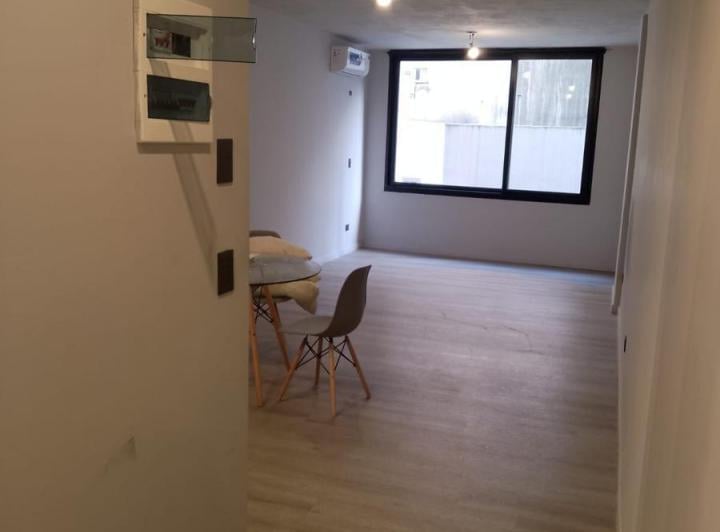 Departamento · 40m² · 1 Ambiente