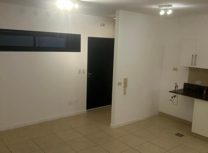 Departamento · 40m² · 2 Ambientes