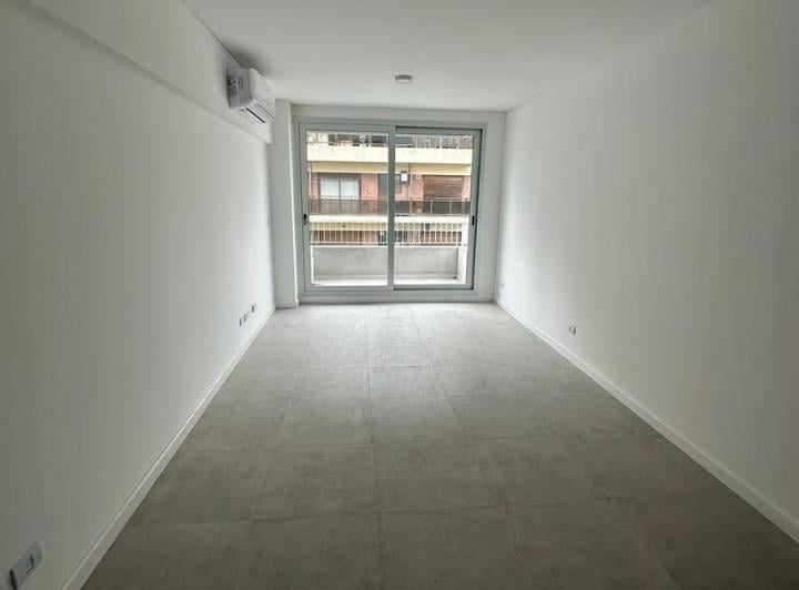 Departamento · 36m²