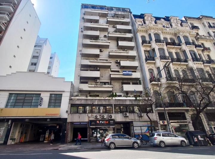 Departamento · 2 Ambientes