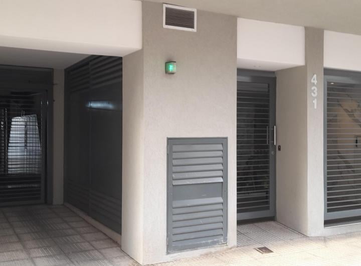 Departamento · 43m² · 1 Ambiente