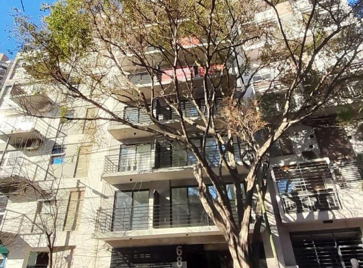 Departamento · 34m² · 2 Ambientes