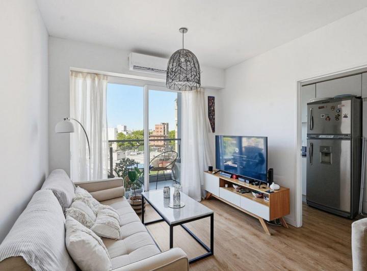 Departamento · 2 Ambientes