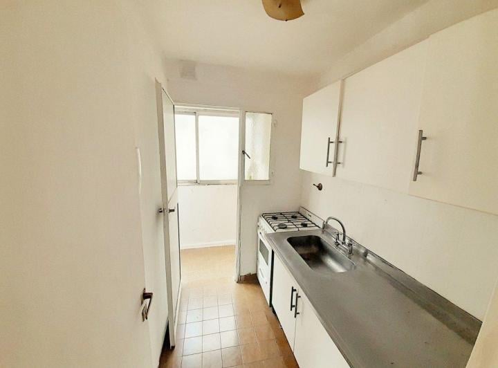 Departamento · 27m² · 2 Ambientes