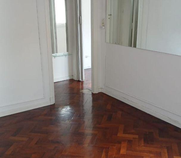 Departamento · 46m² · 2 Ambientes